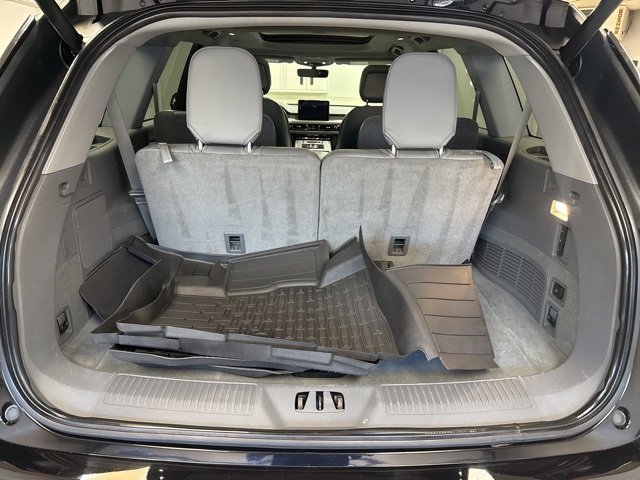 2020 Lincoln Aviator Reserve photo 6