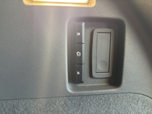 2020 Lincoln Aviator Reserve photo 7