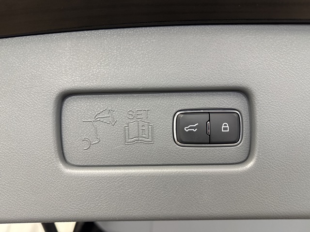 2020 Lincoln Aviator Reserve photo 8