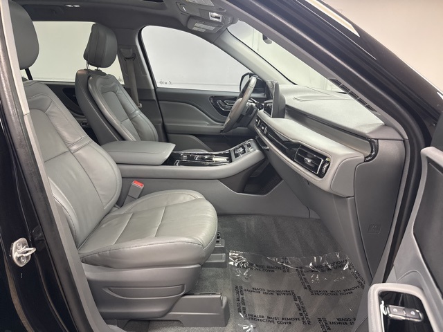 2020 Lincoln Aviator Reserve photo 10