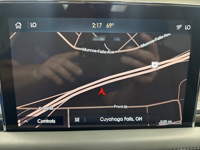 2020 Lincoln Aviator Reserve photo 13