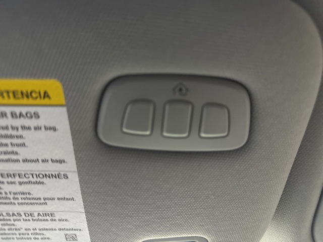 2020 Lincoln Aviator Reserve photo 16