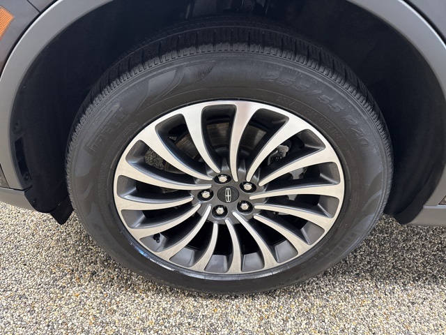 2020 Lincoln Aviator Reserve photo 21