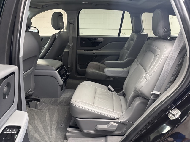 2020 Lincoln Aviator Reserve photo 4