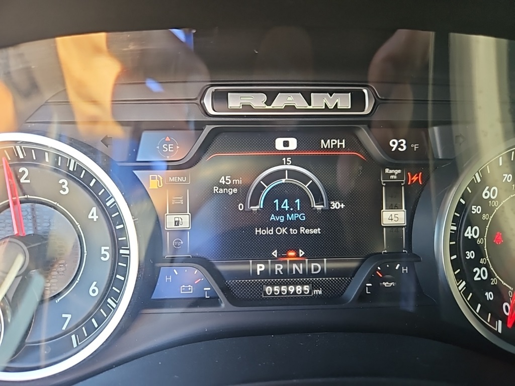 Used Car 2022 Ram 1500  Big Horn/lone Star For Sale Under $35,000 In San Marcos, Texas
