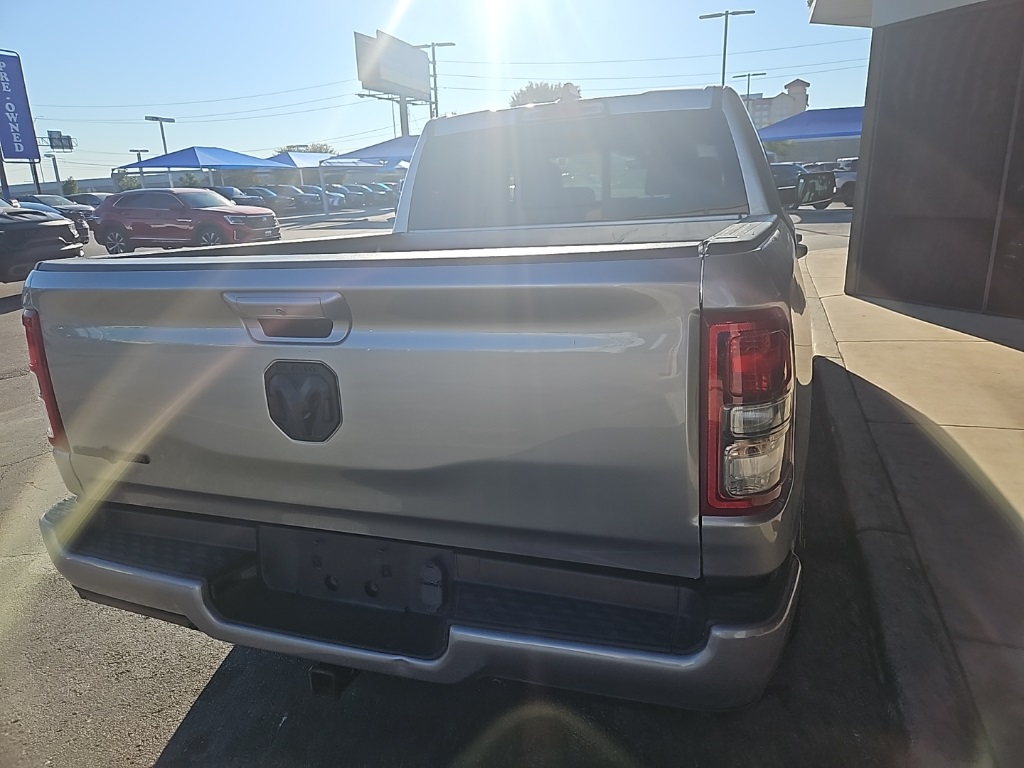 Used Car 2022 Ram 1500  Big Horn/lone Star For Sale Under $35,000 In San Marcos, Texas