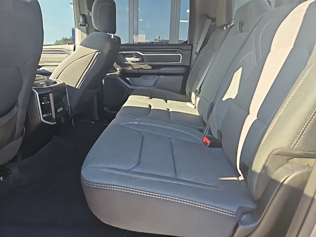 Used Car 2022 Ram 1500  Big Horn/lone Star For Sale Under $35,000 In San Marcos, Texas