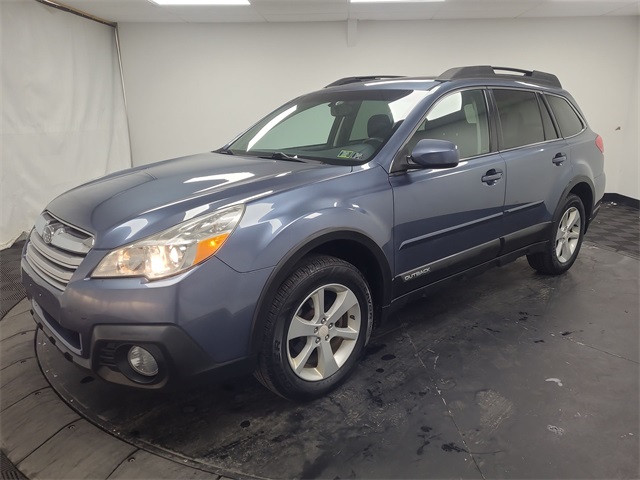2025 – Subaru – Outback