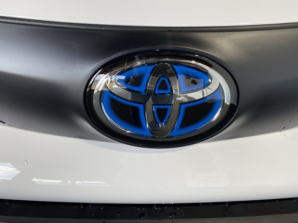 Thumbnail: 2025 Toyota Sienna - 13