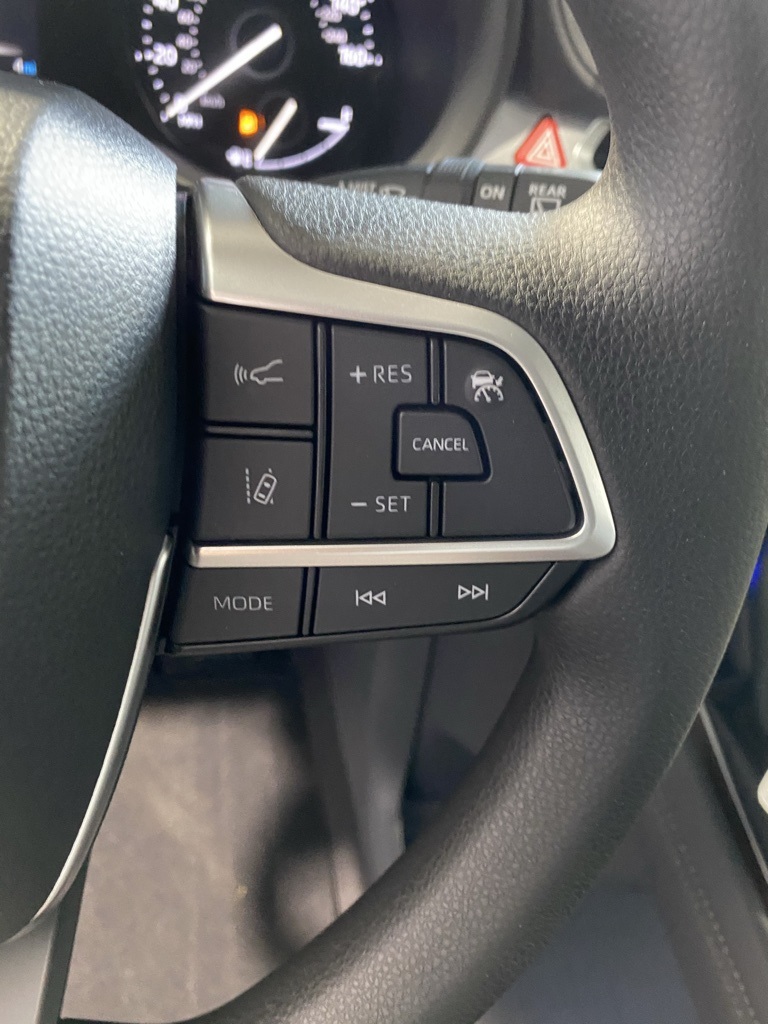 Thumbnail: 2025 Toyota Sienna - 30