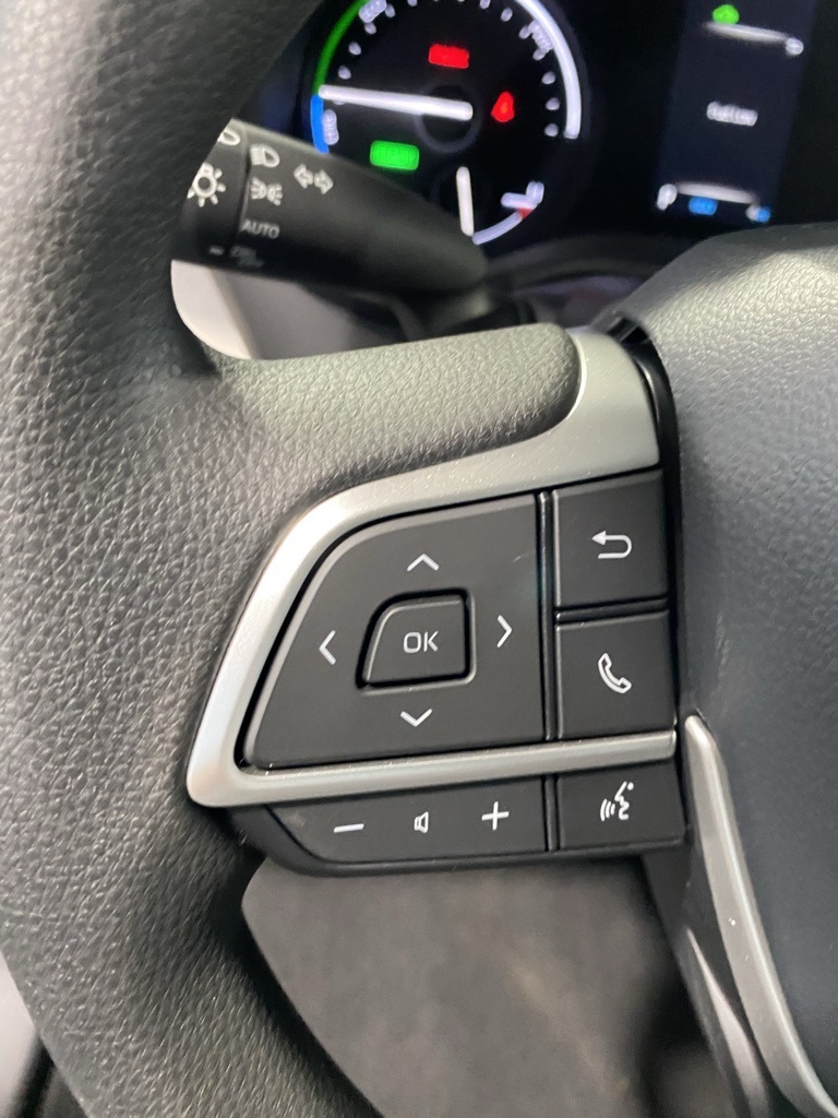 Thumbnail: 2025 Toyota Sienna - 31