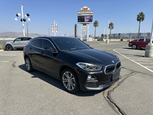 2020 BMW X2 xDrive28i