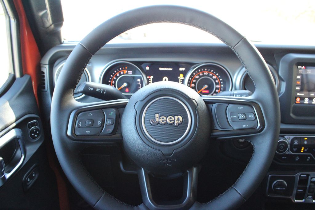 Used Car 2023 Jeep Gladiator  Sport For Sale Under $50,000 In Austin, Texas