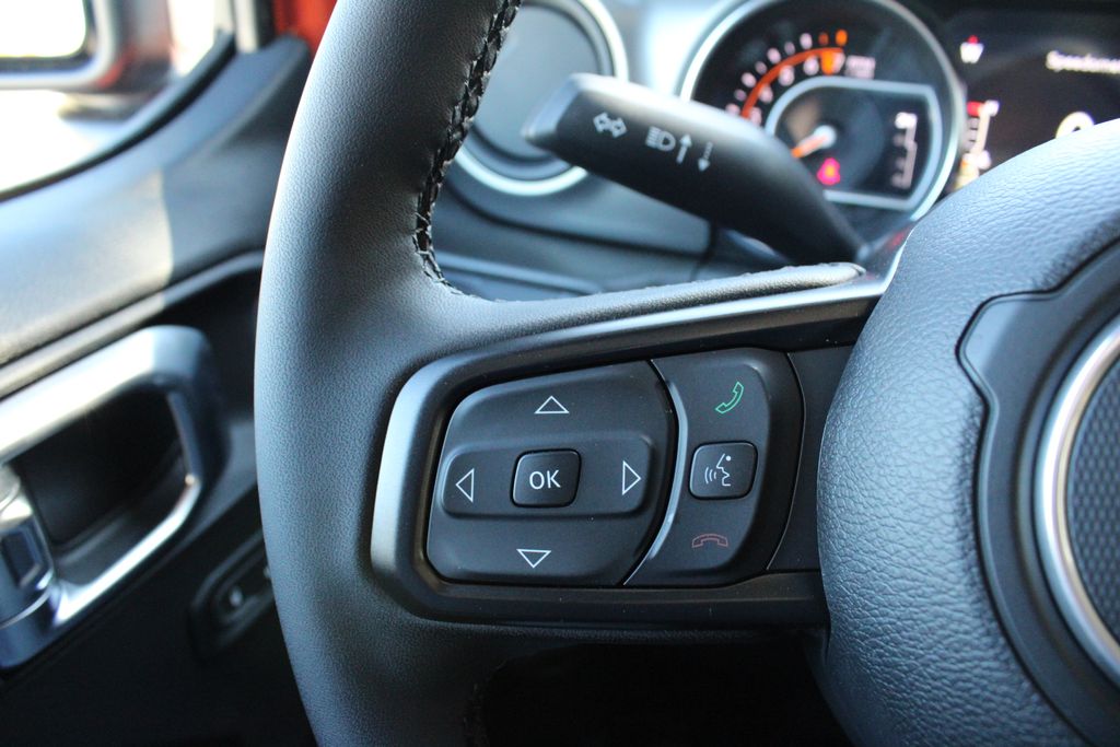 Used Car 2023 Jeep Gladiator  Sport For Sale Under $50,000 In Austin, Texas