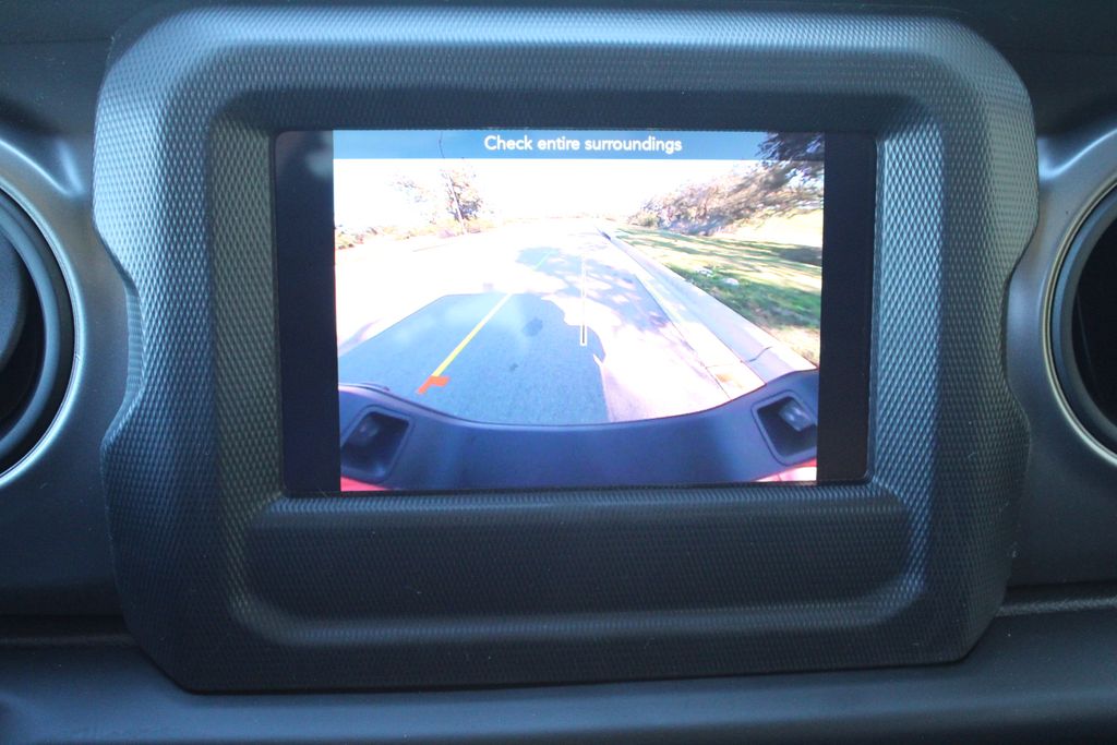 Used Car 2023 Jeep Gladiator  Sport For Sale Under $50,000 In Austin, Texas