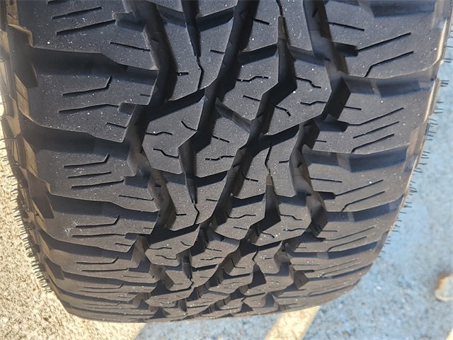 2021 Toyota Tundra SR5  at Don McGill Toyota