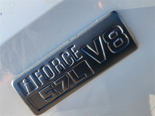 2021 Toyota Tundra SR5  at Don McGill Toyota