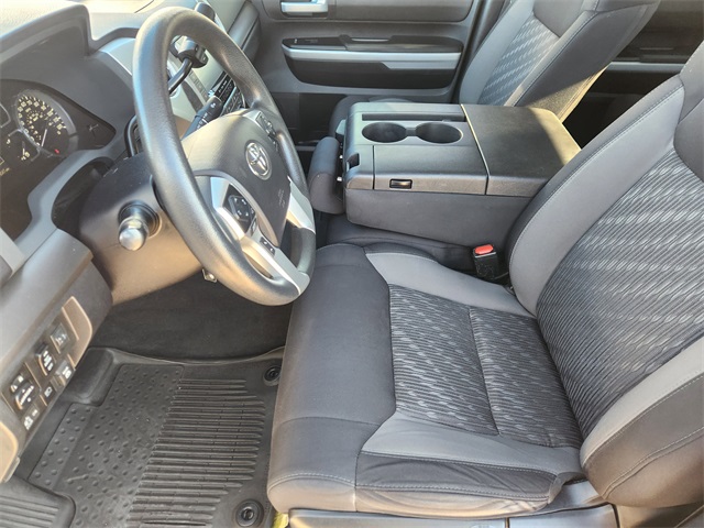 2021 Toyota Tundra SR5  at Don McGill Toyota