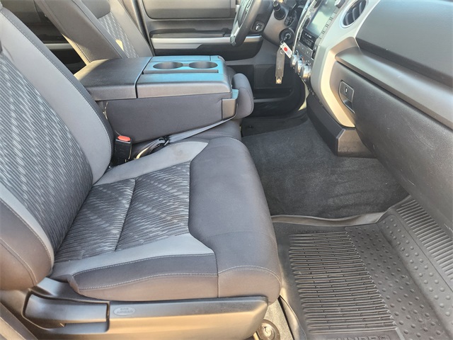 2021 Toyota Tundra SR5  at Don McGill Toyota