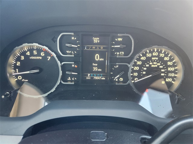 2021 Toyota Tundra SR5  at Don McGill Toyota