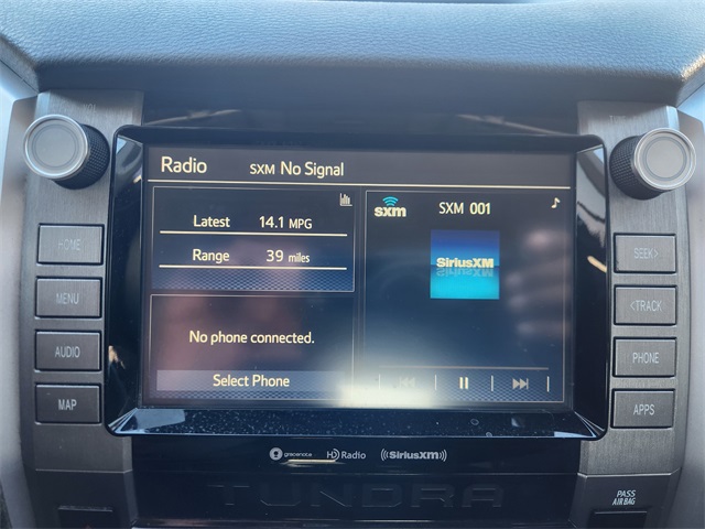 2021 Toyota Tundra SR5  at Don McGill Toyota