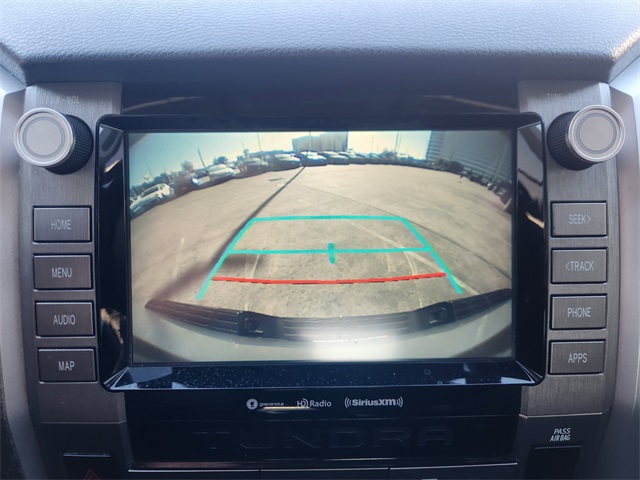 2021 Toyota Tundra SR5  at Don McGill Toyota