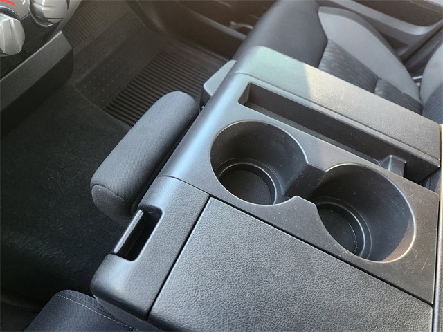 2021 Toyota Tundra SR5  at Don McGill Toyota