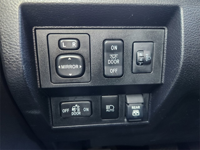 2021 Toyota Tundra SR5  at Don McGill Toyota