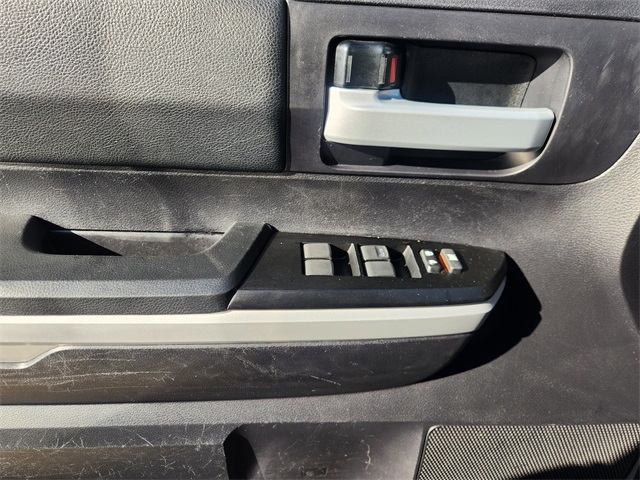 2021 Toyota Tundra SR5  at Don McGill Toyota