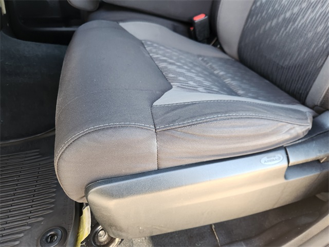 2021 Toyota Tundra SR5  at Don McGill Toyota