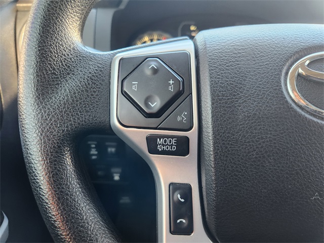 2021 Toyota Tundra SR5  at Don McGill Toyota