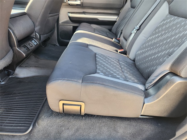 2021 Toyota Tundra SR5  at Don McGill Toyota