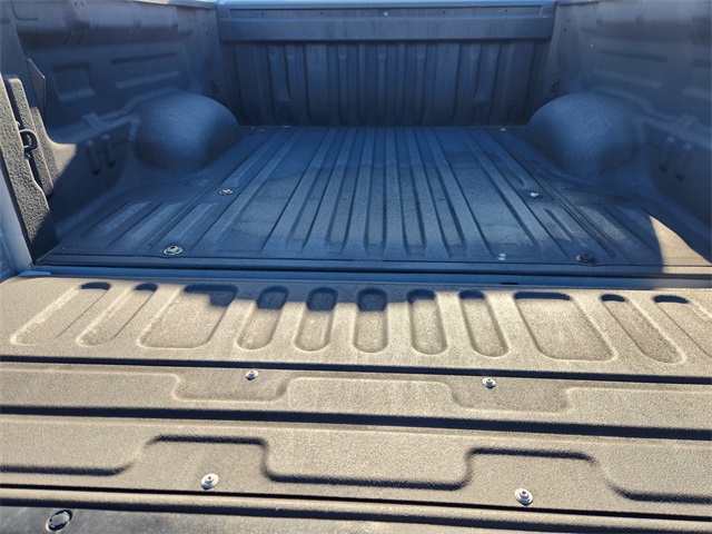 2021 Toyota Tundra SR5  at Don McGill Toyota