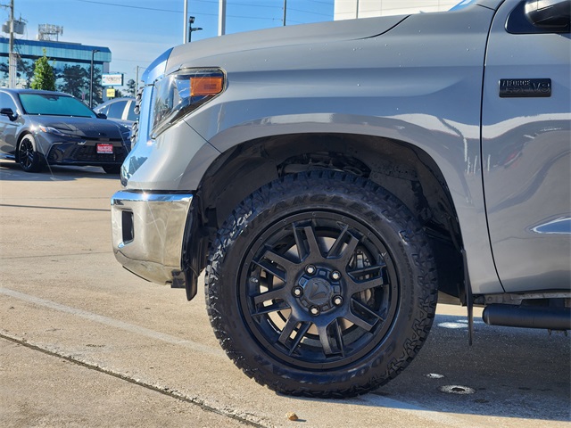2021 Toyota Tundra SR5  at Don McGill Toyota