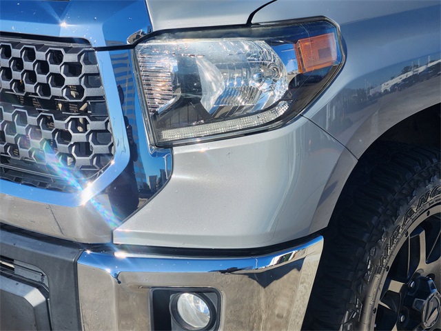 2021 Toyota Tundra SR5  at Don McGill Toyota