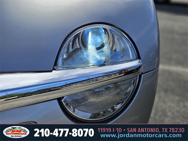 Used Car 2006 Chevrolet Ssr  Base For Sale Under $30,000 In San Antonio, Texas