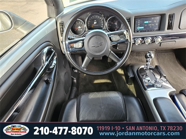 Used Car 2006 Chevrolet Ssr  Base For Sale Under $30,000 In San Antonio, Texas