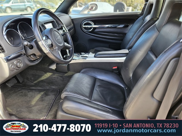 Used Car 2006 Chevrolet Ssr  Base For Sale Under $30,000 In San Antonio, Texas