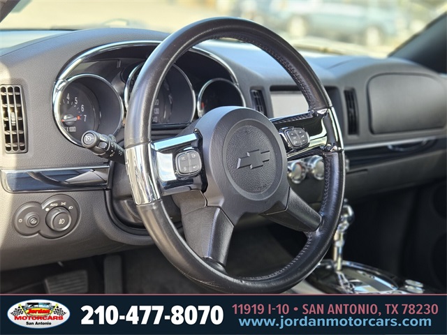Used Car 2006 Chevrolet Ssr  Base For Sale Under $30,000 In San Antonio, Texas