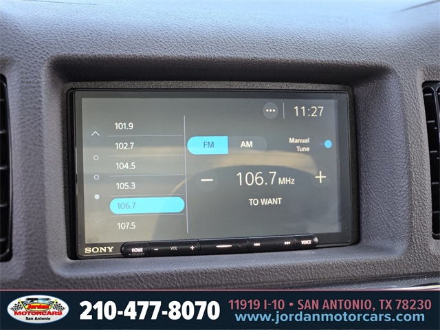 Used Car 2006 Chevrolet Ssr  Base For Sale Under $30,000 In San Antonio, Texas