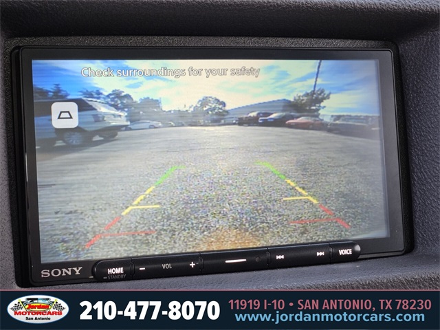 Used Car 2006 Chevrolet Ssr  Base For Sale Under $30,000 In San Antonio, Texas