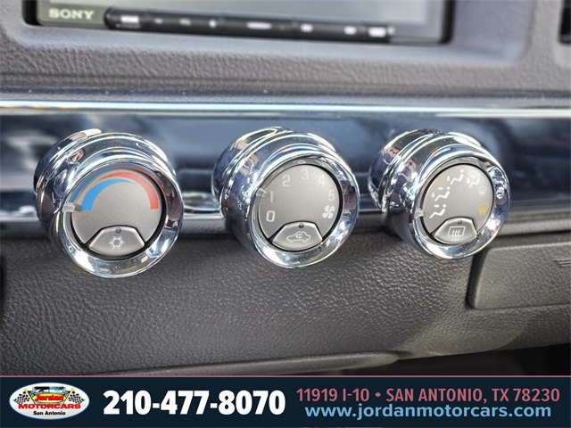 Used Car 2006 Chevrolet Ssr  Base For Sale Under $30,000 In San Antonio, Texas