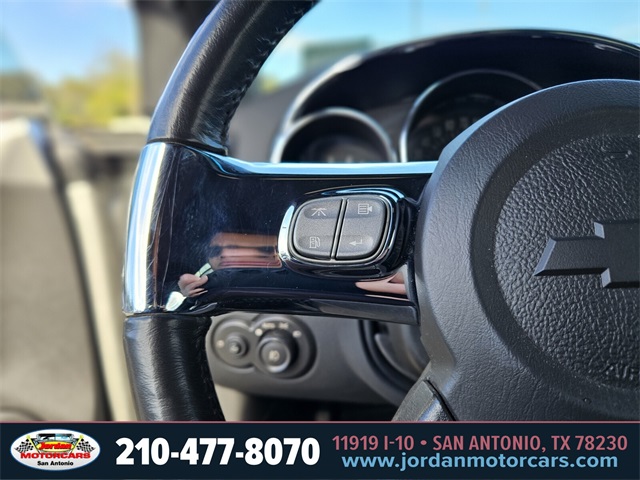 Used Car 2006 Chevrolet Ssr  Base For Sale Under $30,000 In San Antonio, Texas
