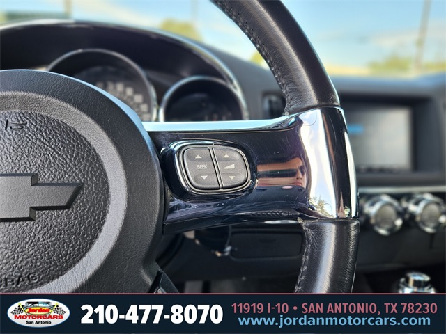 Used Car 2006 Chevrolet Ssr  Base For Sale Under $30,000 In San Antonio, Texas
