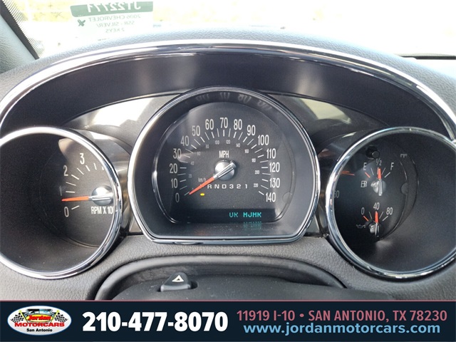 Used Car 2006 Chevrolet Ssr  Base For Sale Under $30,000 In San Antonio, Texas