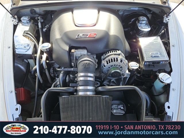 Used Car 2006 Chevrolet Ssr  Base For Sale Under $30,000 In San Antonio, Texas