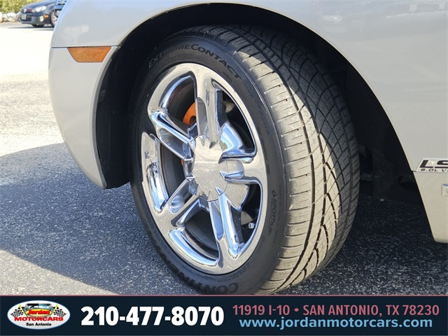 Used Car 2006 Chevrolet Ssr  Base For Sale Under $30,000 In San Antonio, Texas