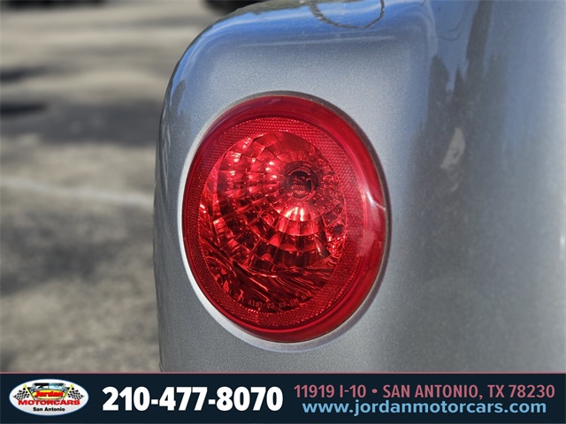 Used Car 2006 Chevrolet Ssr  Base For Sale Under $30,000 In San Antonio, Texas