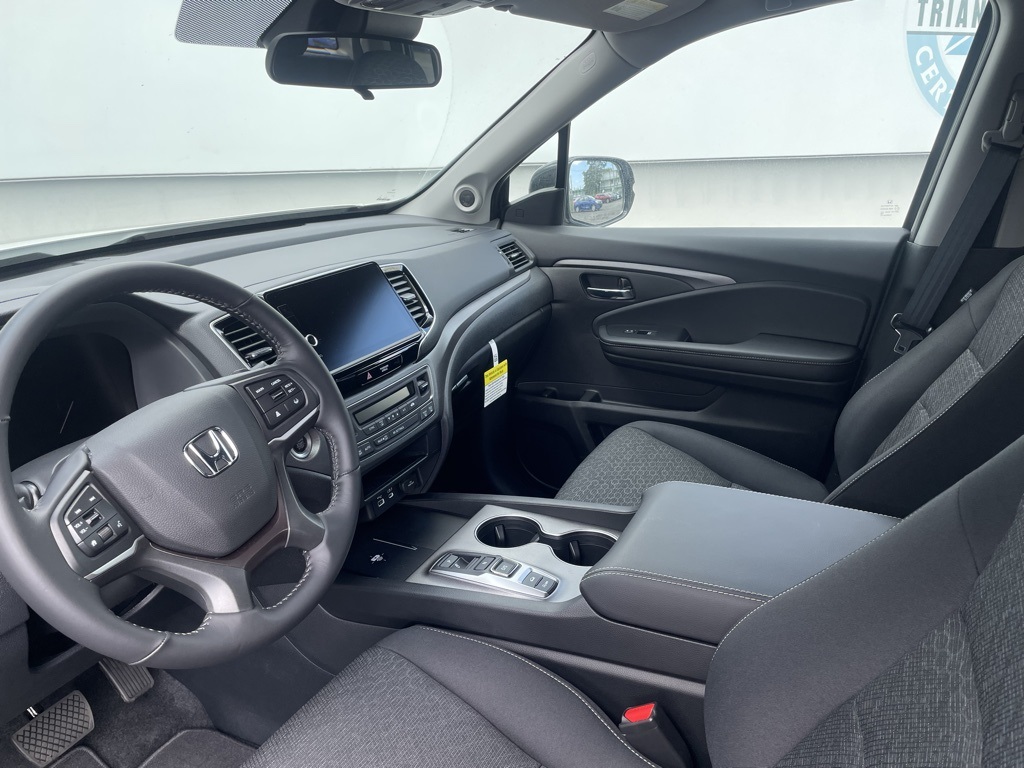 Thumbnail: 2025 Honda Ridgeline - 11