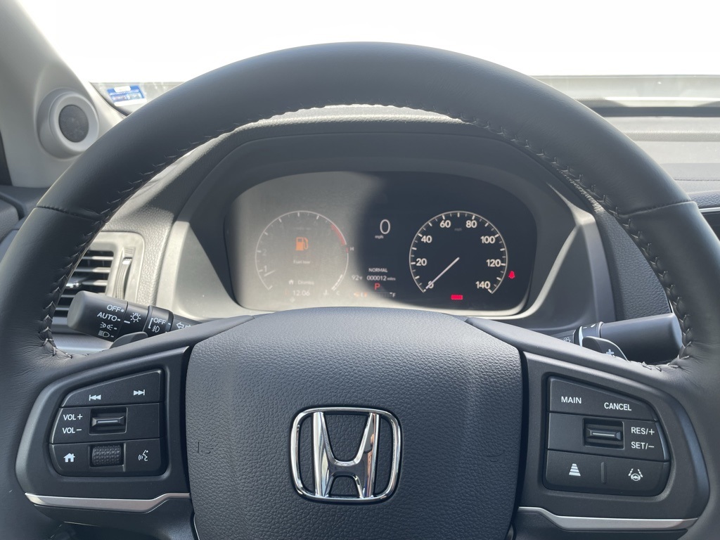 Thumbnail: 2025 Honda Ridgeline - 32